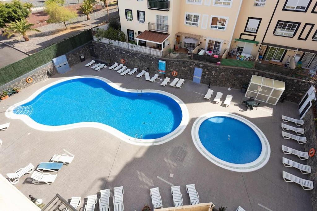 Callao Perfect Stay By Sunkeyrents Callao Salvaje Exterior foto
