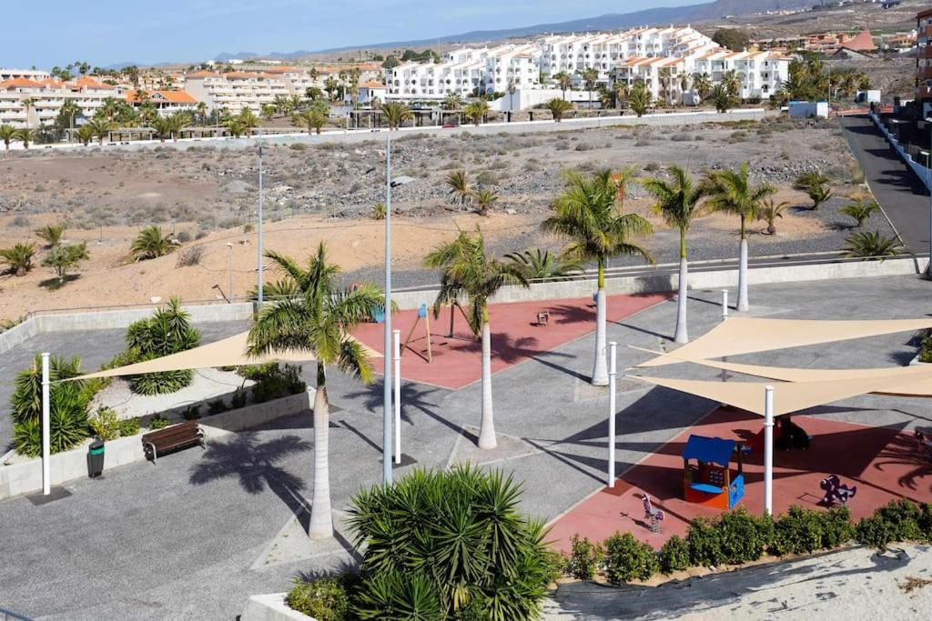 Callao Perfect Stay By Sunkeyrents Callao Salvaje Exterior foto