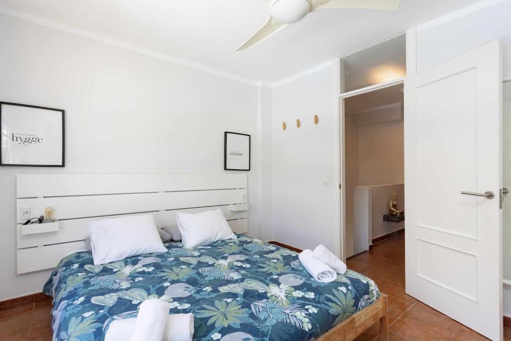 Callao Perfect Stay By Sunkeyrents Callao Salvaje Exterior foto